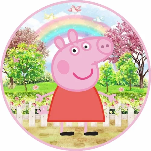 Lona peppa pig new arrivals