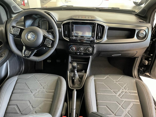Fiat Strada 1.3 FIREFLY FLEX VOLCANO CD MANUAL