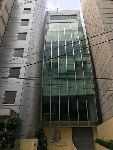 Imagen 9 de 13 de Renta De Oficina Torre Premier Napoles.