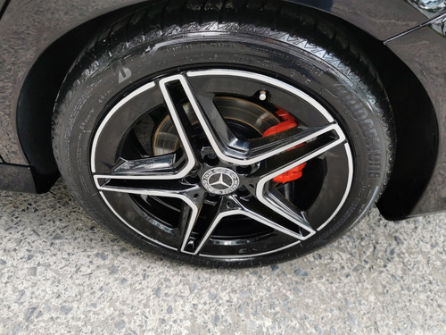 Imagen 14 de 15 de Cla 200 Sport Impecable 2020