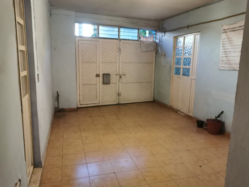 Casa En Venta En Col. Las Rosas