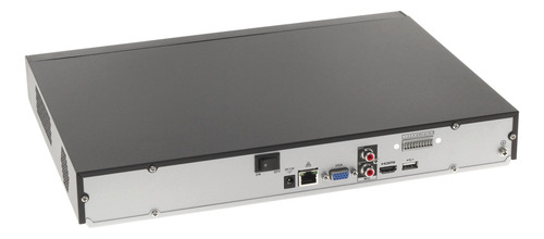 Nvr 16 Ch 4k 2 Sata Anr H265+ E&s Alarmas Dahua Nvr4216