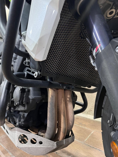 Triumph Tiger 1200 Cxc, Potente Para Todo Tipo De Viajes