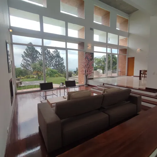 Casa En Venta Alto Hatillo