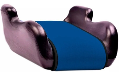 Imagen 2 de 4 de Butaca Booster + Arnes Cinturon Seguridad Niños Auto
