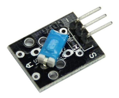 Ky-020 Sensor Tilt Switch Inclinacion Arduino Uno Mega Ky020