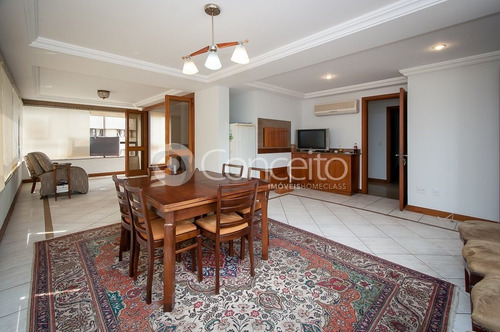 Imagem 2 de 15 de Apartamentos - Mont Serrat - Ref: 10963 - V-10963