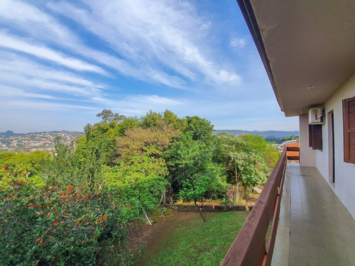 Imagem 6 de 15 de Casa Com 3 Dormitórios À Venda, 208 M² Por R$ 400.000,00 - Operário - Novo Hamburgo/rs - Ca3964
