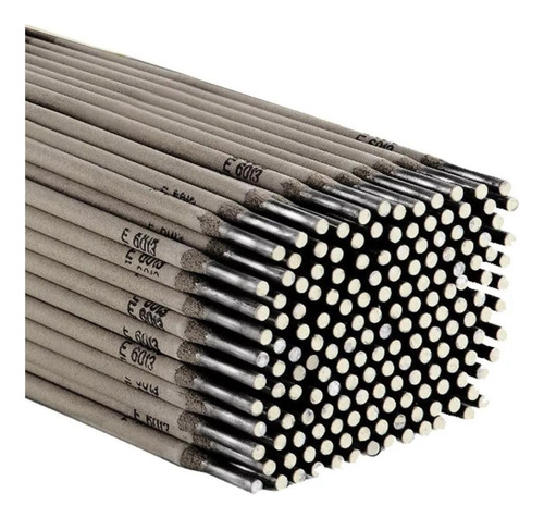 Eletrodo Revestidos Norma Aws 6013 - 2,5mm Caixa Com 10kg