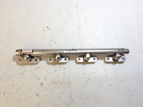 Riel De Inyectores Honda Crv 1.5 T Aut Mod 17-20 Original (Usado)