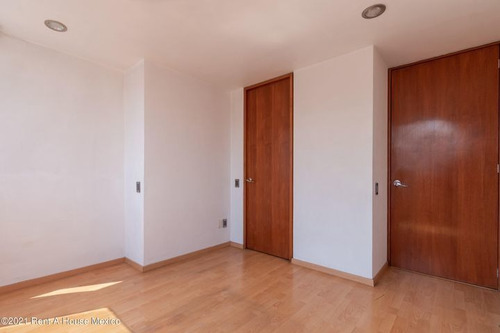 Imagen 6 de 14 de Depa En Venta Miguel Hidalgo, 1 Hab Y 2 Baños.av. Rio San Joaquin