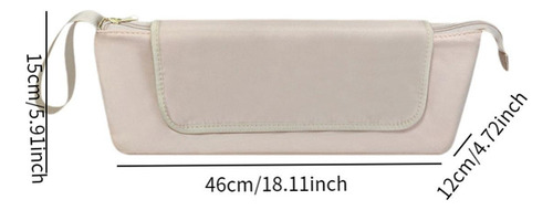 Z Estuche Para Rizador De Pelo Bolsa De Almacenamiento Para