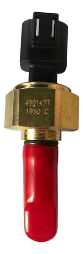 4921477 3417189 3401006 3417190 Temperatura P Del Aceite Del