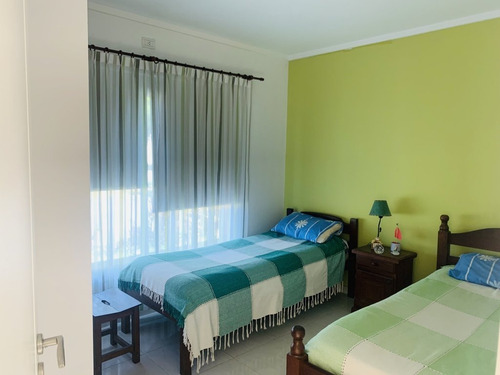 Venta Casa 4 Ambientes C/ Piscina Y Parque, Haras Del Sur 1