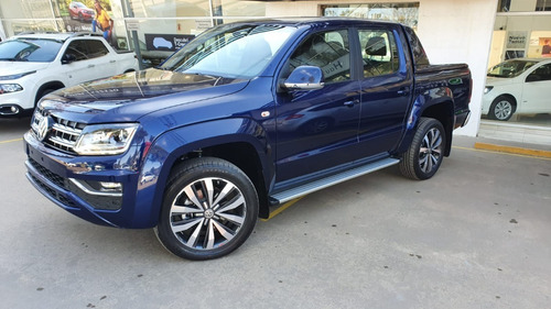 Imagen 15 de 25 de Volkswagen Amarok V6 Extreme Creditos Prendarios Tasa0%