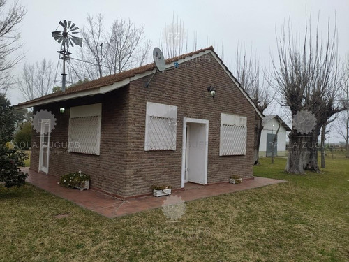 Imagen 7 de 25 de Terreno Campo En Venta En Berazategui, G.b.a. Zona Sur, Argentina