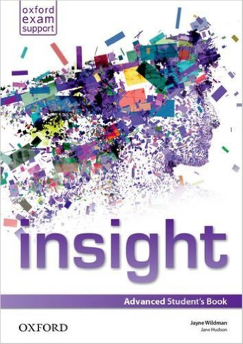 Insight Advanced - Student's Book