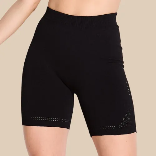 Short Feminino Trifil Esportivo Academia Corrida Comeia