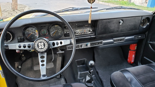Imagem 4 de 15 de Chevrolet/opala/ss/4cc/6cc/antigo/comodoro/diplomata/turbo/8