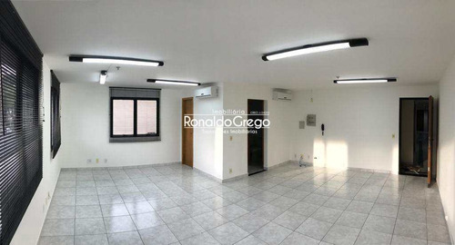 Imagem 2 de 16 de Vende-se E Sala Comercial, Saúde - Com 47m Baixou 80mil Reais - V4225