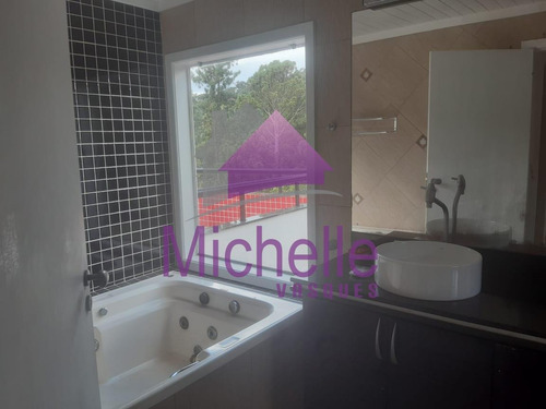 Imagem 11 de 15 de Casa Para Locação Em Teresópolis, Golf, 1 Dormitório, 4 Suítes, 6 Banheiros, 3 Vagas - Lcs-46_1-2238123