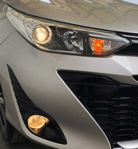 Imagem 7 de 15 de Toyota Yaris Hb Xls 1.5 At 2019