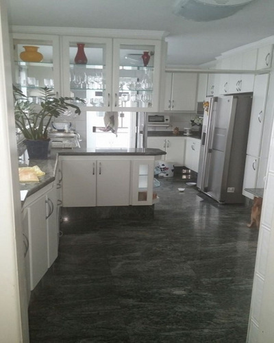 Imagem 14 de 16 de Sobrado - So00045 - 32905449