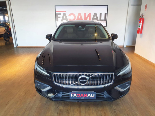 Imagem 1 de 15 de Volvo S60 2.0 T5 Inscription Gasolina 4p Automático