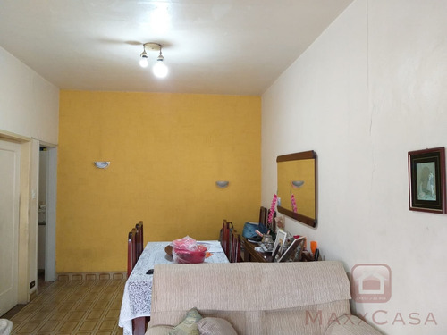 Imagem 3 de 15 de Casa À Venda Na Cidade Dutra - São Paulo - 17478