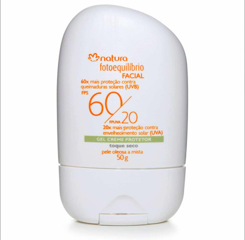 Protetor Facial Natura