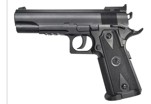 Pistola Stinger 1911 Co2 Balines Outdoor 