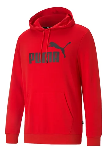 Las mejores ofertas en Sudaderas PUMA Gris para Hombres