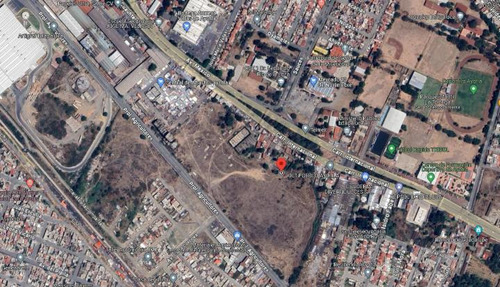 Terreno De 250 M2 En Ayotla Ixtapaluca