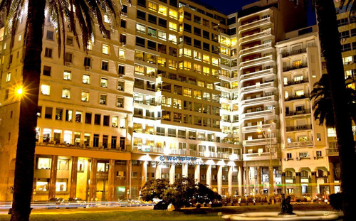 Imagen 2 de 17 de Alquiler De Oficina - Plaza Independencia - Centro Cw123136