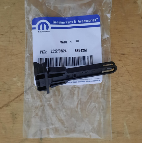 Sensor De Temperatura Evaporador A/a Jeep Liberty 08-12 3.7