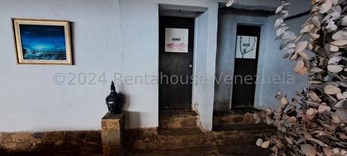 Casa En Venta,galipan Mls #25-4991 Sc