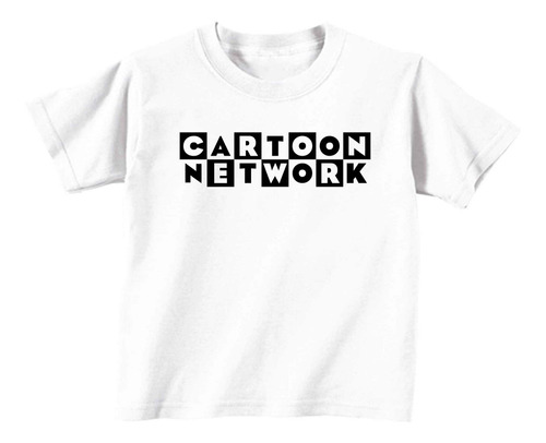 Remeras Infantiles 90's Cartoon Network |de Hoy No Pasa| 9