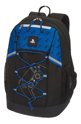 Mochila Playstation Original Ready 