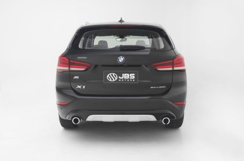 Imagem 6 de 15 de Bmw X1 2.0 16v Turbo Activeflex Sdrive20i 4p Automático 2020