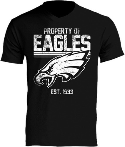 Philadelphia Eagles  Playeras Para Hombre Y Mujer D7