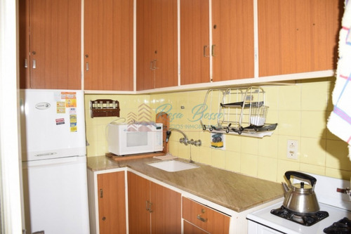Apartamento En Peninsula, 1 Dormitorios *- Ref: 184