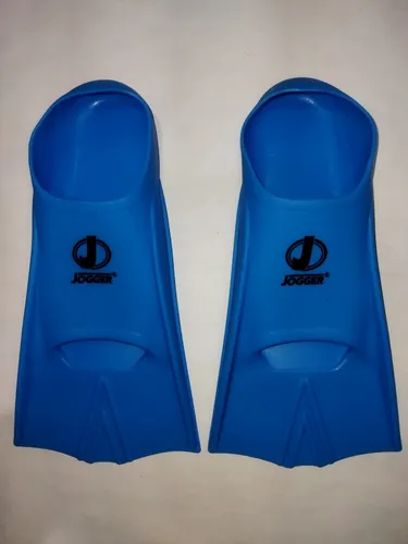 Chapaletas De Natación Jogger