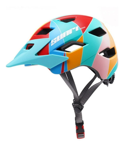 Ihelmet Casco Bicicleta Niños, Ligero, Patinaje, Mtb Ts-82