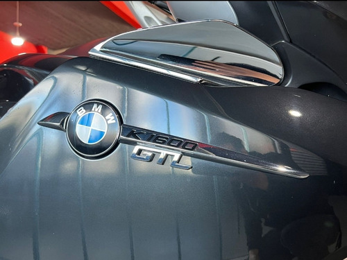 Bmw K 1600 Gtl