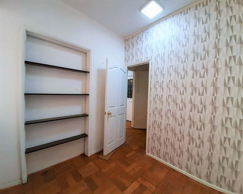 Oficina En Venta En Santiago