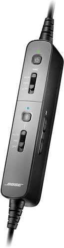 Bose Serie Proflight 2 - Auriculares De Aviación Con Conecti