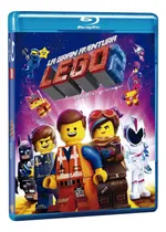 Comprar La Gran Aventura Lego 2 | Blu Ray Película Nuevo