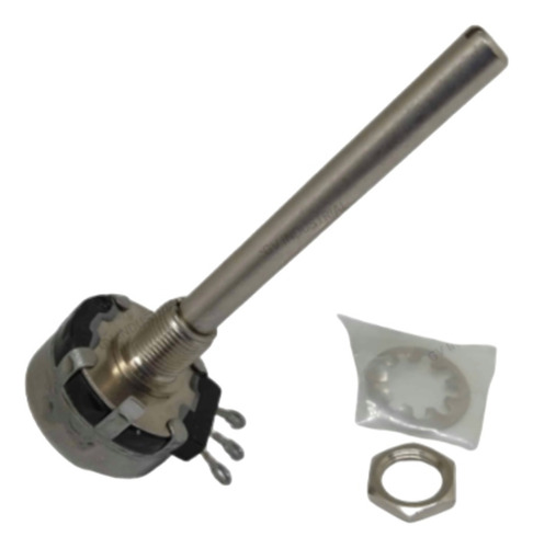 Potenciometro 5kohm 10% 1 Vuelta Rv4naysk502a