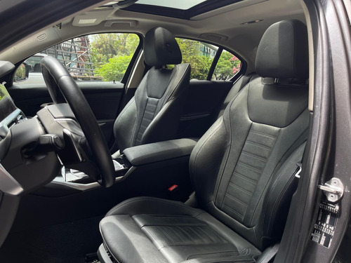 BMW Serie 3 2.0 330i Aut