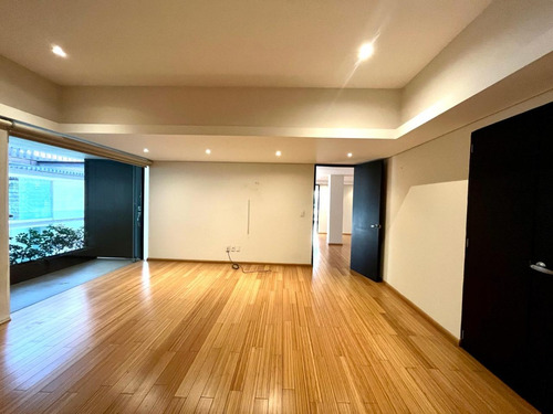 Penthouse En Renta/venta Polanco